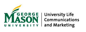 George Mason University - University Life Divisional Logo